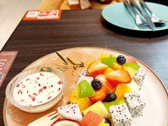 -卡朋西餐(宝安大仟里店)