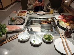 -海底捞火锅(顺城购物中心店)