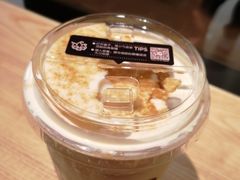 -喜茶(深圳东门1234店)