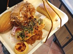 -天母蓝鸟西餐厅·烘焙蛋糕(十三碗店)