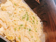-很久以前羊肉串(昌里路三钢里店)