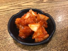 -吴草鸡爪오초닭발韩食堂(融恒盈嘉中心店)