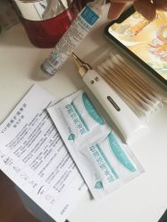 -babiline芭比莱恩半永久纹眉纹唇发际线