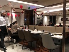 大堂-花味烤肉·拌饭(庐阳万象汇店)