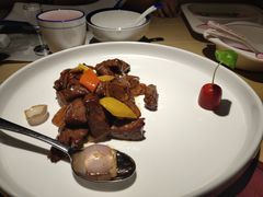 -老船坞餐厅(北京亚洲大酒店 )