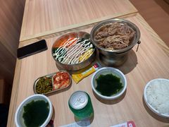 -米村拌饭(金象城店)