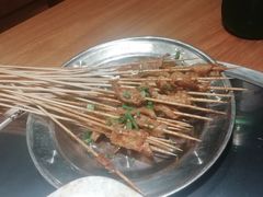 -聚在尊味虾皇·夜宵市集(象湖店)