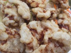 锅包肉-三子下水馆(南十四道街151号店)