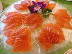 -盛港湾海鲜食府(黄沙店)