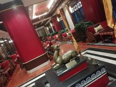 -圣地·布达拉酒店(江北嘴金融城店)