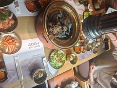 -西塔老太太泥炉烤肉(双井店)