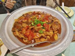-大师傅金奖啤酒鱼(西街口总店)