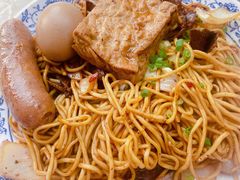 -武汉面馆(中枢街店)