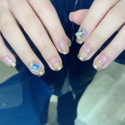 -LADYGIRL·Nail·Lash·美甲美睫