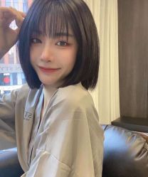 点击看大图 -藤野造型