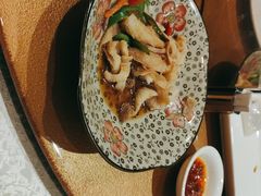 -红棉中餐厅·广州海航威斯汀酒店