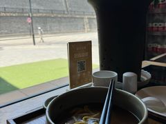 -安多素食(广仁寺路店)