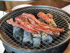 -热血兄弟·炭火烤肉(融侨中心店)