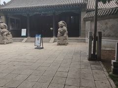 -金州副都统衙门博物馆