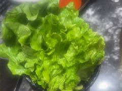 -牛将军•涮肉•烤肉(北京王府井·故宫店)