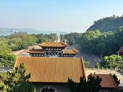 -南沙天后宫景区
