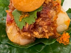 -Thai Pothong Restaurant