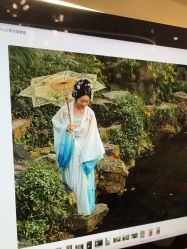 点击看大图 -禾美汉服·簪花·旗袍·旅拍摄影馆(沧浪亭店)