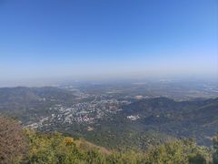 -香山公园