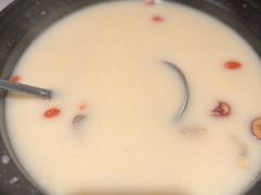 -乔街深夜食堂·台州菜·高压锅生蚝(杭州总店)