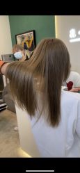 -a·f one hair salon