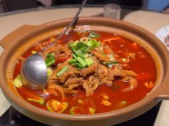 -小碗大胃(福久源新天地店)