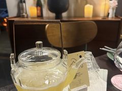 -Fuzzy Bistro 浮几韩餐·茶酒馆