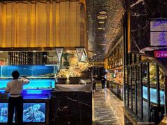 -喜庭海鲜自助(来福士店)