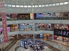 -万达广场(东莞厚街店)