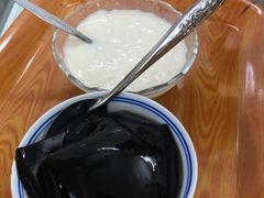 -五福堂龟苓膏(河东北山店)