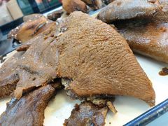 酱牛肚-年记·兴顺斋 牛街清真熟食小吃店