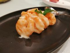 -无锡城中皇冠假日酒店·芳园中餐厅
