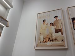-海马体家庭照相馆(深圳笋岗万象食家家庭店)