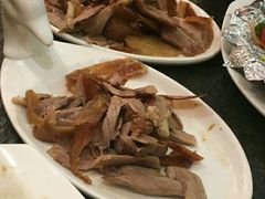-聚丰苑北京烤鸭(大明宫店)