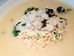 大煮干丝-花园茶楼(兴城西路店)