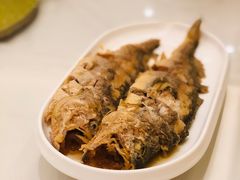 糟香小黄鱼-粤味馆(黄河路店)
