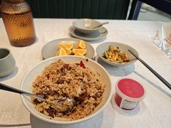 -湘中缘·湖南菜(娄底驻京办店)