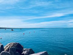 -青海湖二郎剑景区