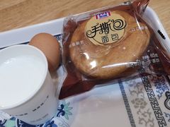 -美年大健康体检中心(牡丹园分院)