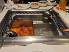 -海底捞火锅(锦艺城店)