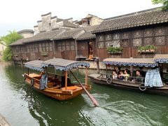 -南浔古镇