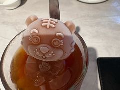 -陶兰居·手工点心·粤菜(圆融时代广场店)