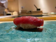 赤身寿司-鮨青(恒基名人购物中心店)