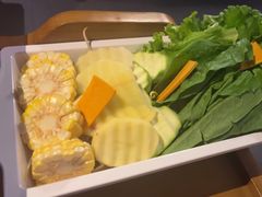 -菌彩云南野生菌火锅(呈贡七彩云南第壹城店)