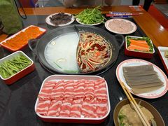 -三块六重庆火锅(万象汇店)